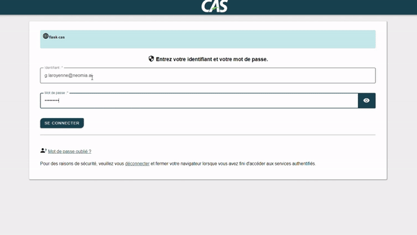 Onboarding