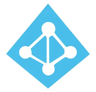 Azure AD logo