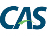 CAS logo
