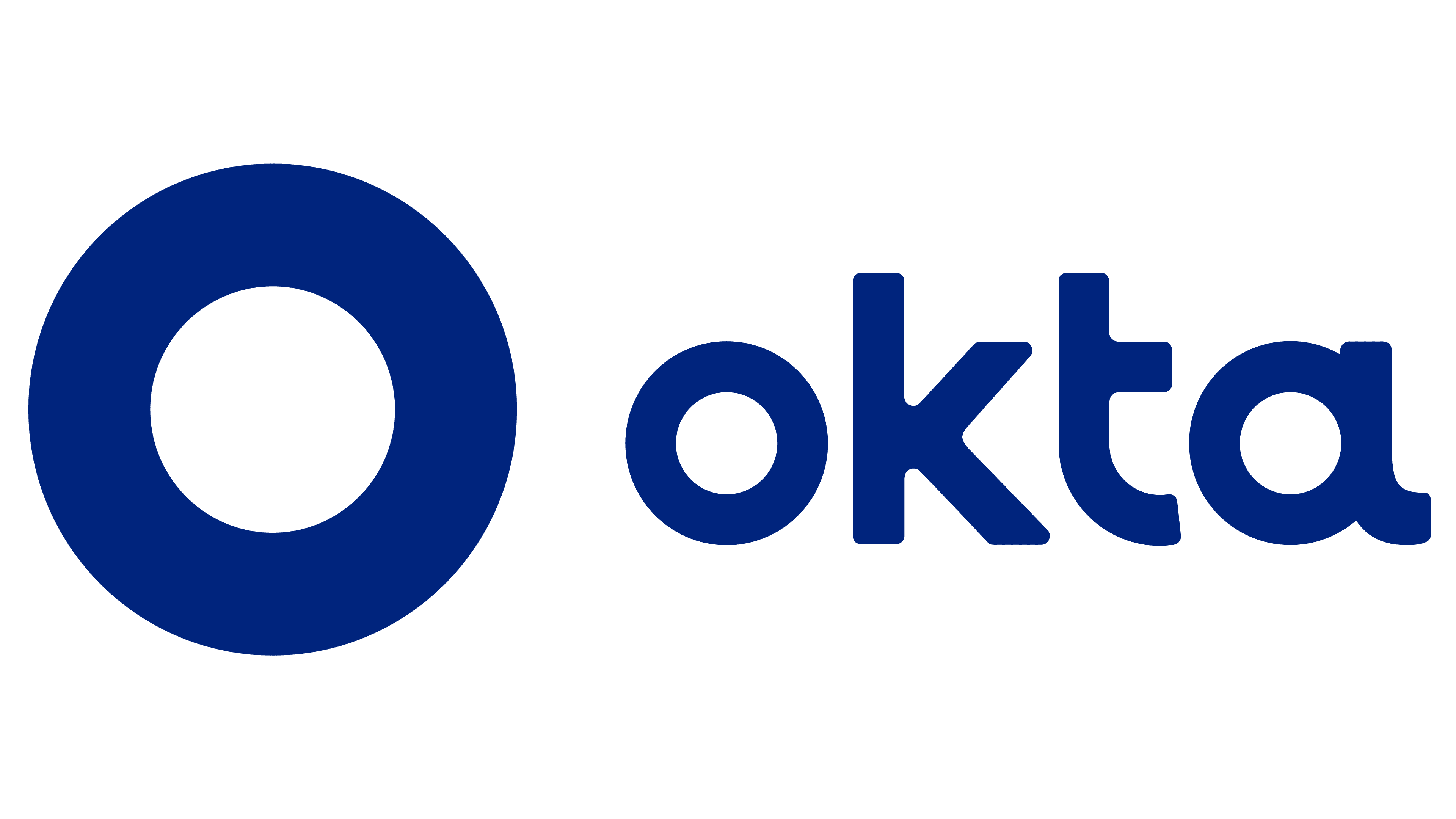 Okta logo
