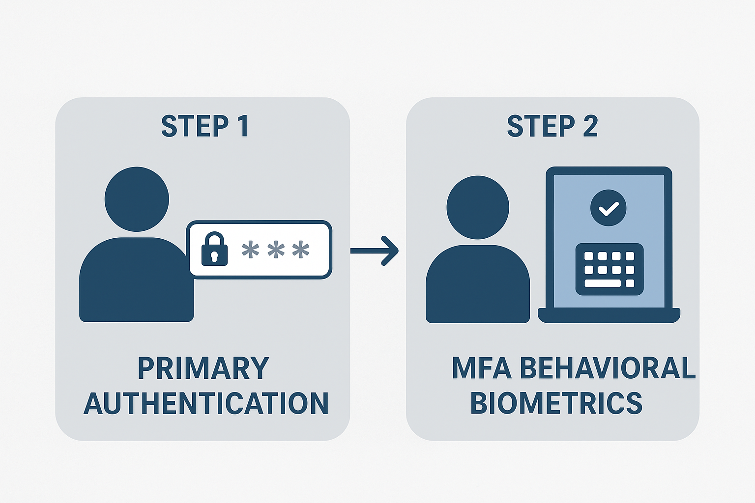Authentication flow